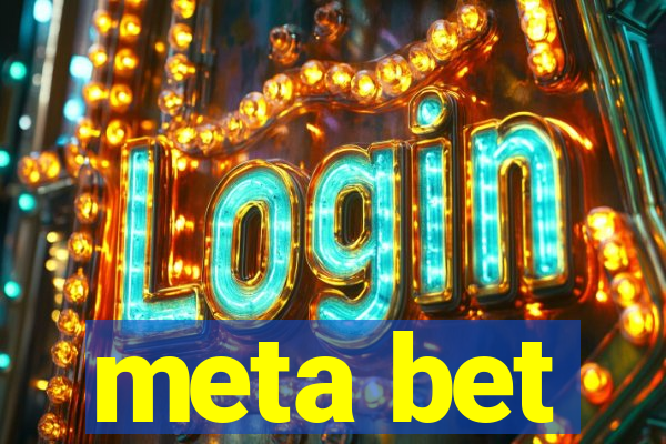 meta bet